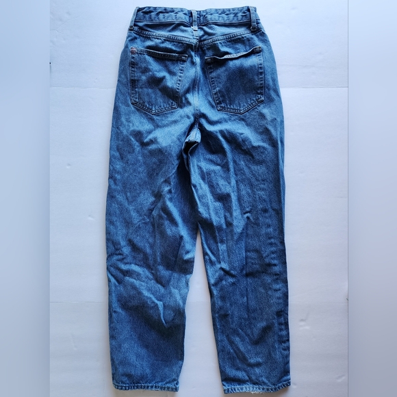 Urban Outfitters BDG High Rise Baggy Jeans. Size 29 - Picture 2 of 16